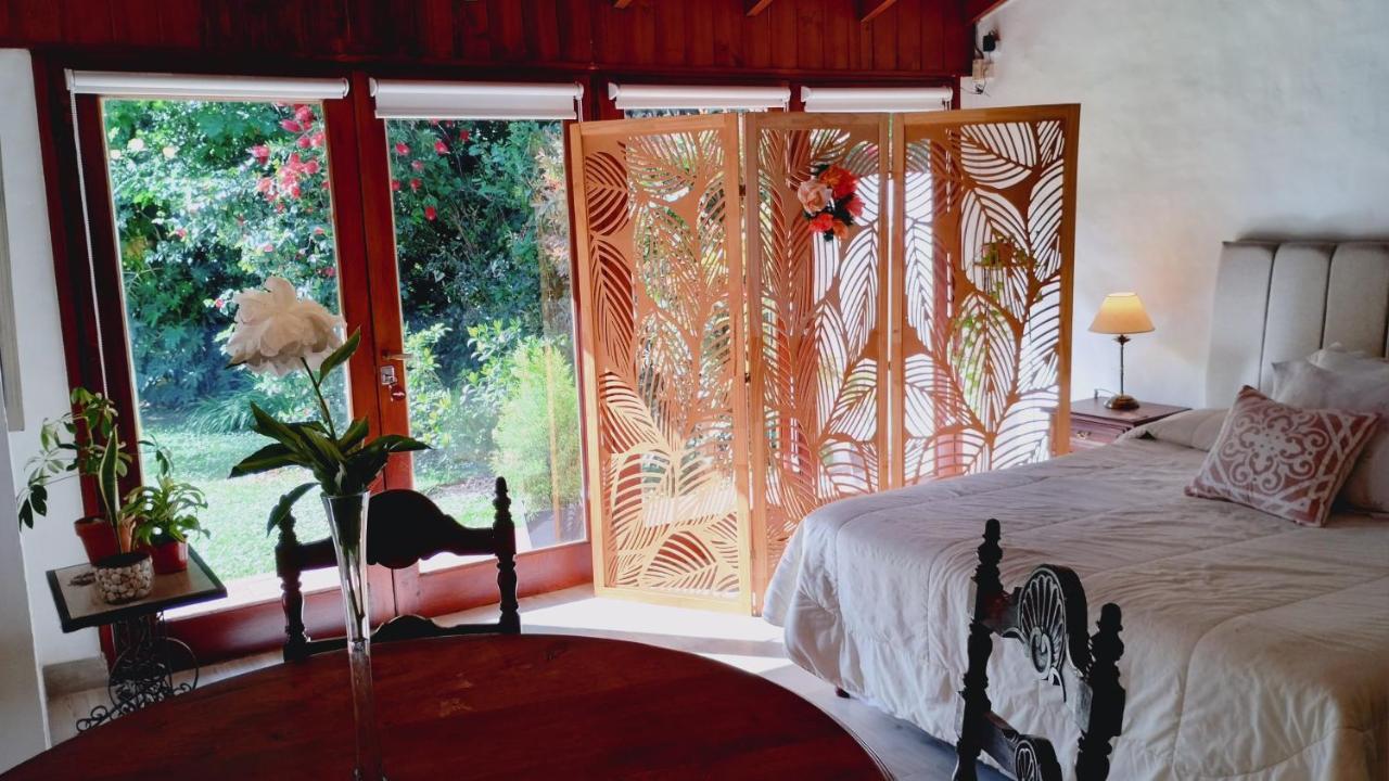 Cabana Monoambiente De Descanso Y Relax En Zona Barrio La Florida Pet Friendly Mar del Plata Extérieur photo