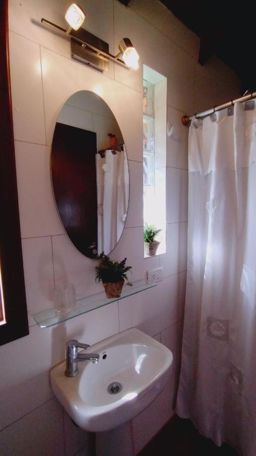 Cabana Monoambiente De Descanso Y Relax En Zona Barrio La Florida Pet Friendly Mar del Plata Extérieur photo